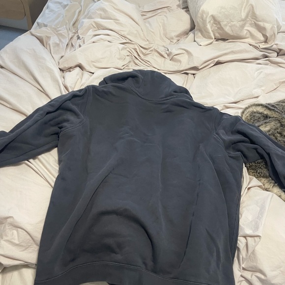 Nike Gym Hoodie - Picture 2 of 2